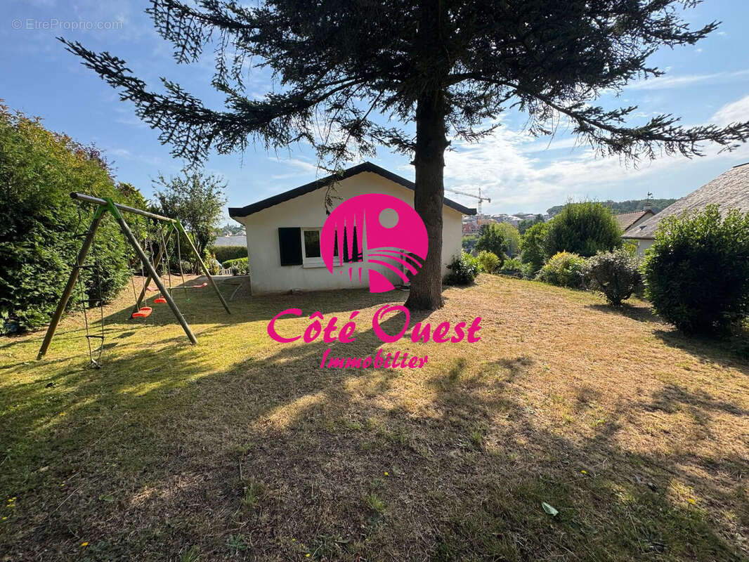 Maison 91 m² à Fontaine-La-Mallet  - photo 3