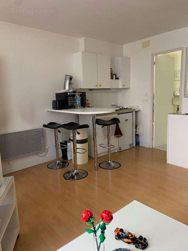 Maison à LA ROCHELLE