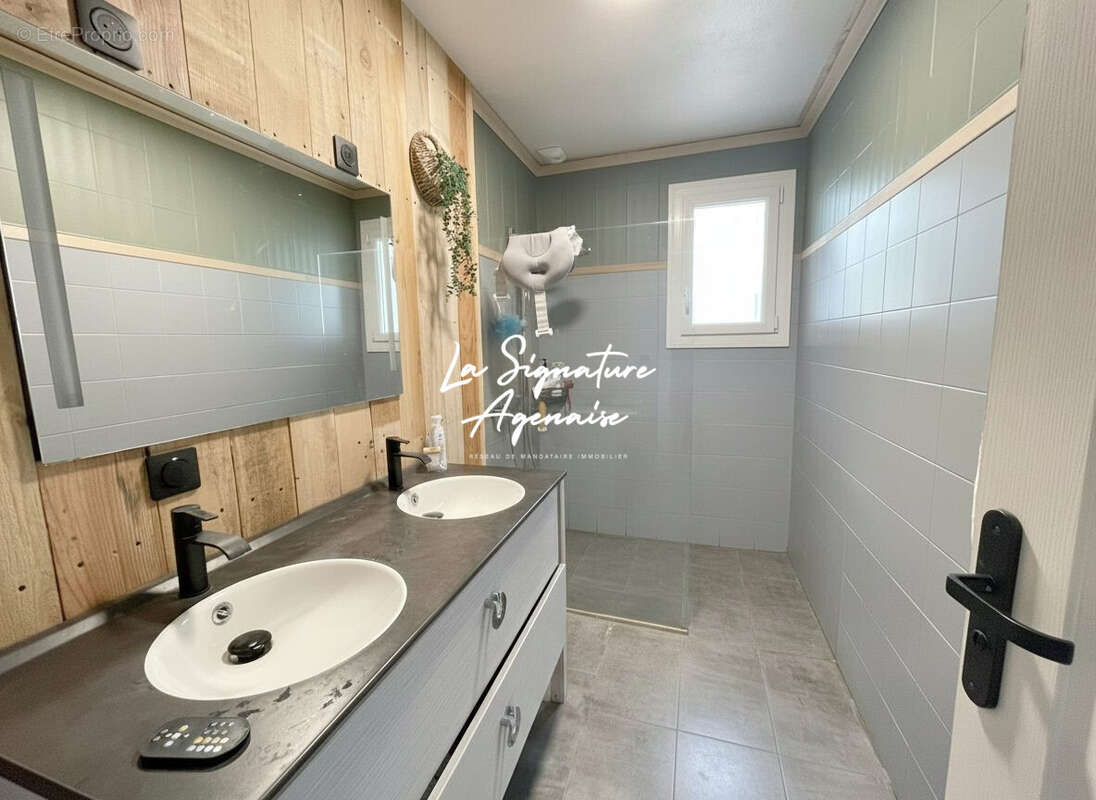 Maison 105 m² à Layrac  - photo 6