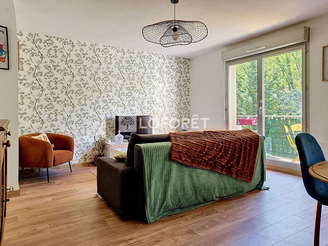Appartement à ELBEUF