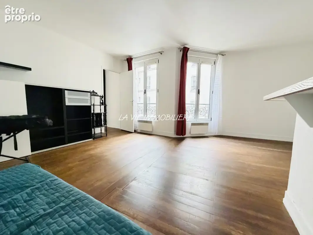 Appartement 3 pièces 57 m² à vendre à Paris-13e (75013) - photo 7