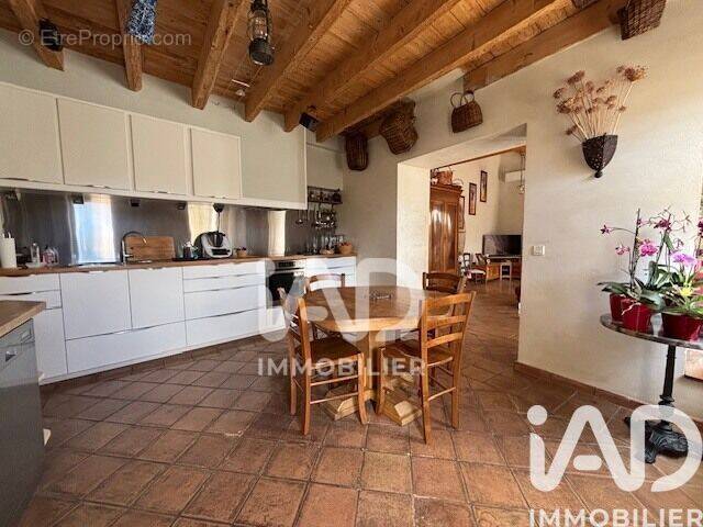 Photo 1 - Maison à FOURQUES