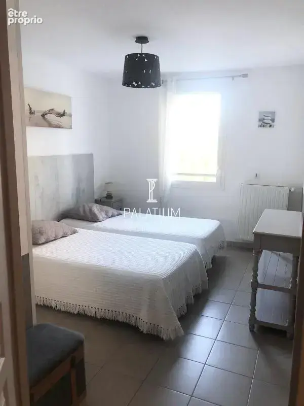 Magnifique appartement greoux les bains - photo 8