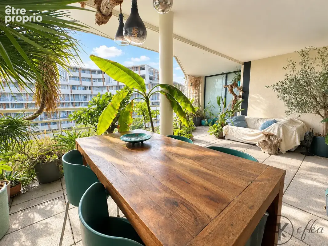Photo Appartement à Montpellier au prix de 415 000€