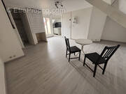 Appartement à SAINTE-GENEVIEVE-DES-BOIS