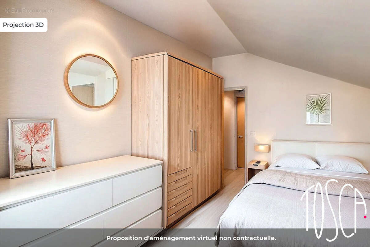 Exclusivite - orly limite thiais - maison 5 pieces - 98m² - photo 7