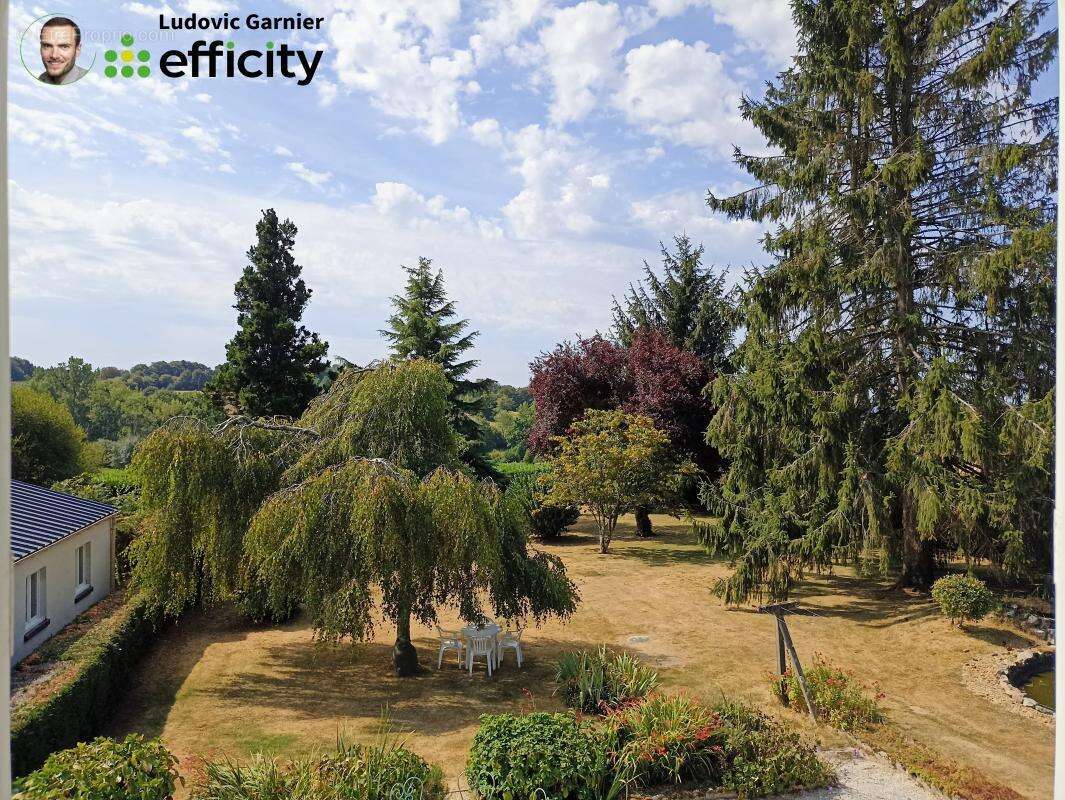 Maison 136 m² à Saint-Clement-Rancoudray  - photo 17