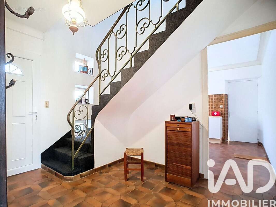 Photo 5 - Maison à PLOZEVET