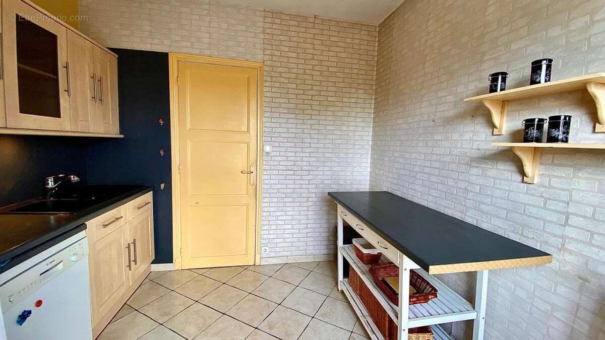 Appartement à NEVERS