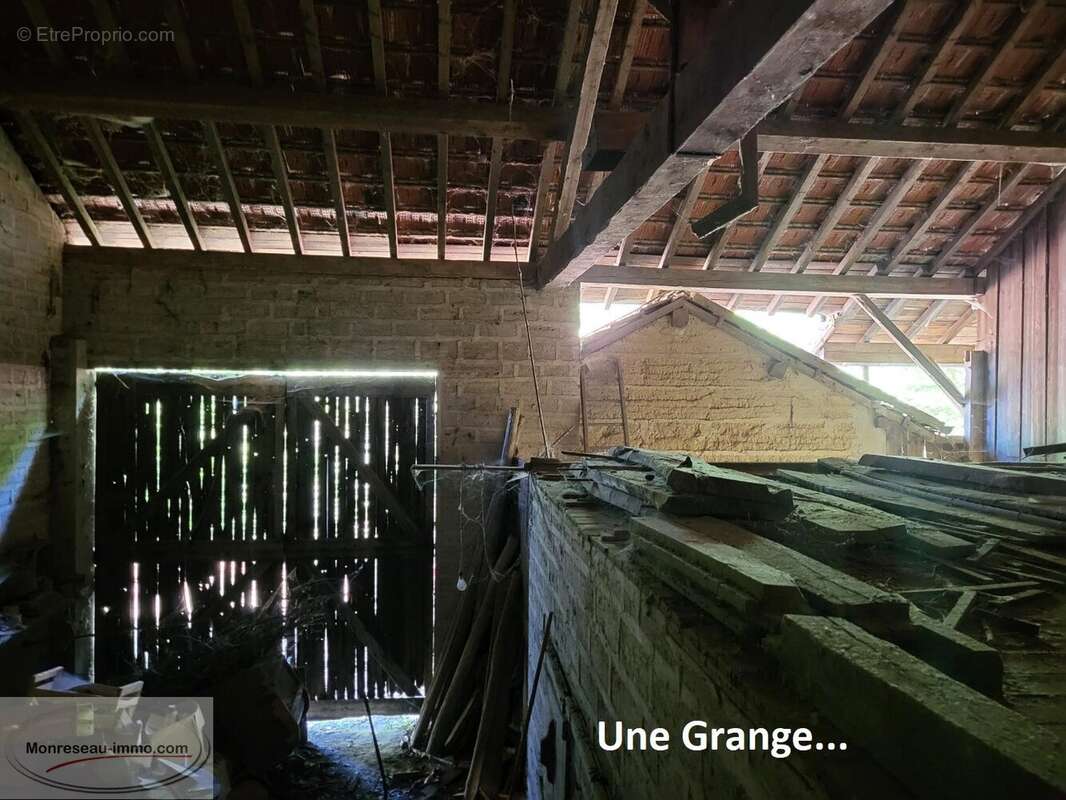 Une belle endormie à faire revivre : Un véritable bond dans le temps... - photo 15
