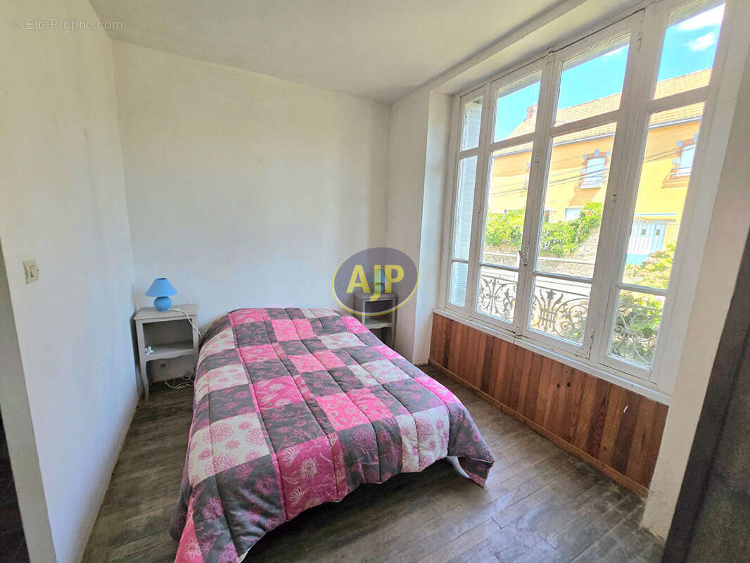 Maison Beslé sur Vilaine 44290, 6 pièces 100 m² - 570 m² Terrain - photo 6