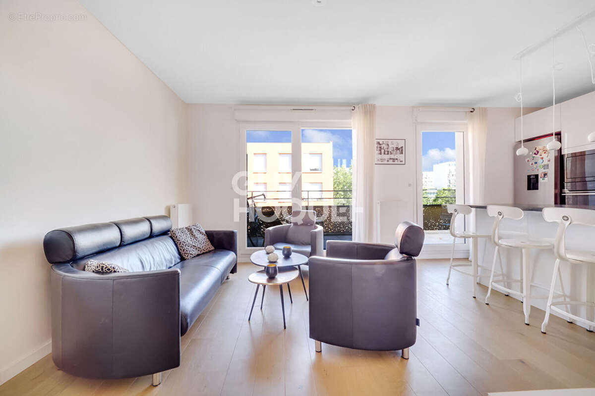 Appartement à MALAKOFF