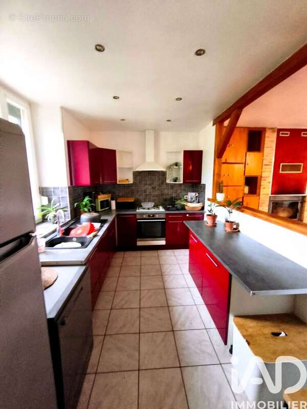 Maison 97 m² à Faux-Fresnay  - photo 3