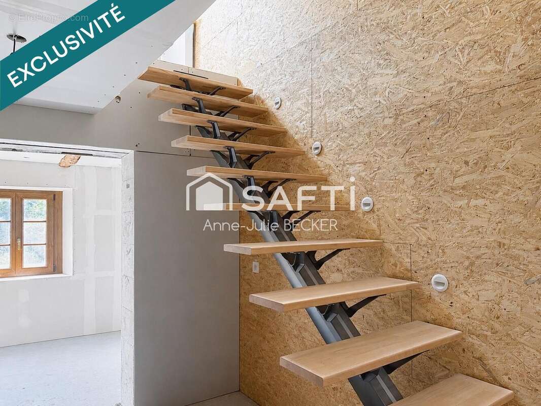 Photo 4 - Maison à SOUCHT