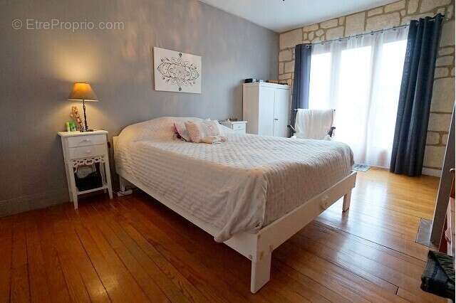 Maison à GARGENVILLE