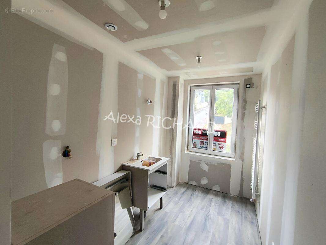 Maison à CONCHES-EN-OUCHE