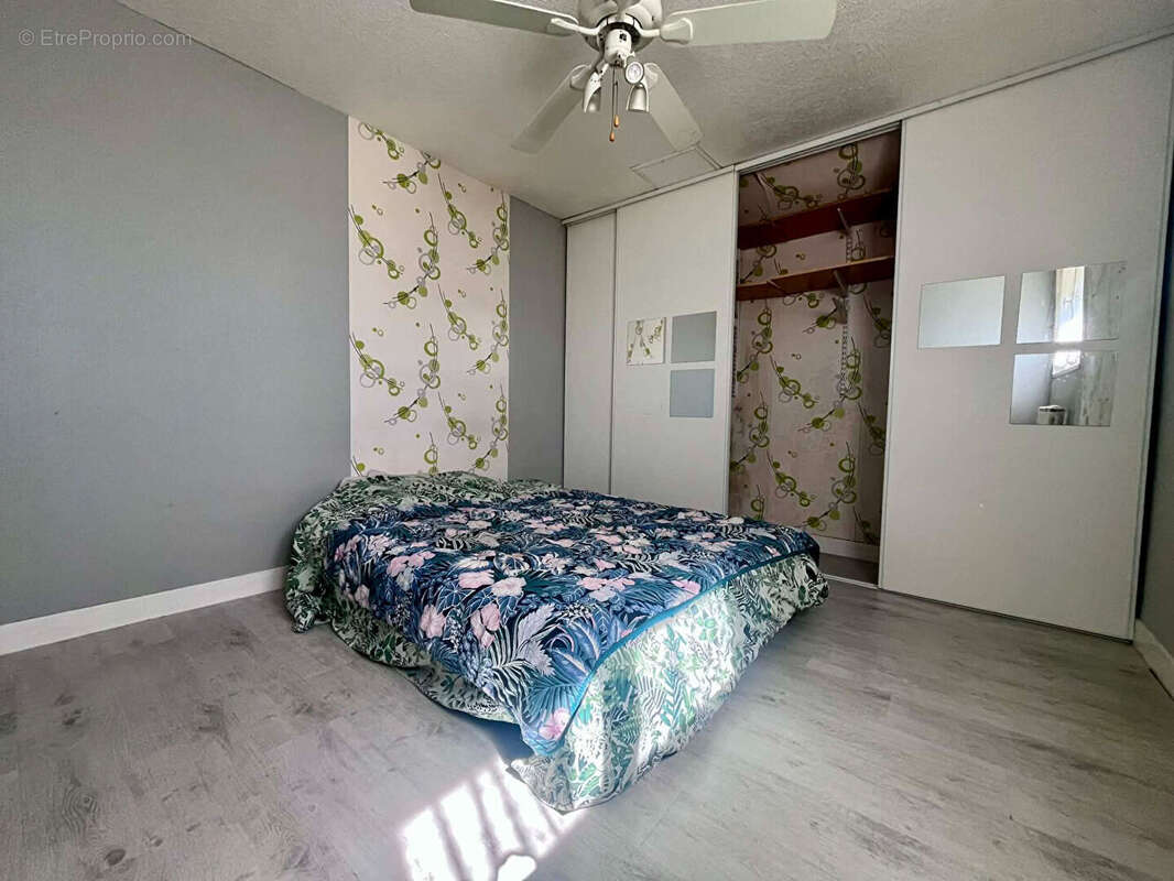 Maison à VILLERS-COTTERETS