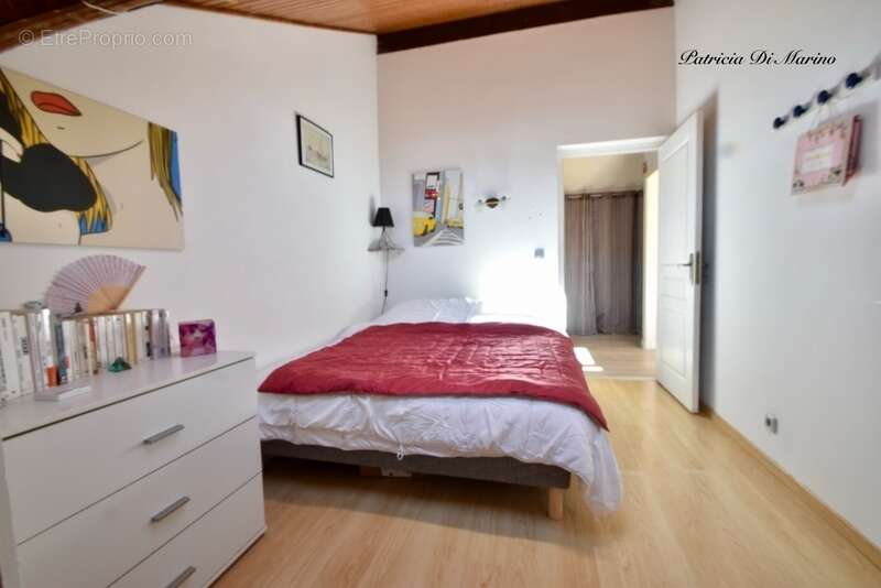 Appartement à THONON-LES-BAINS