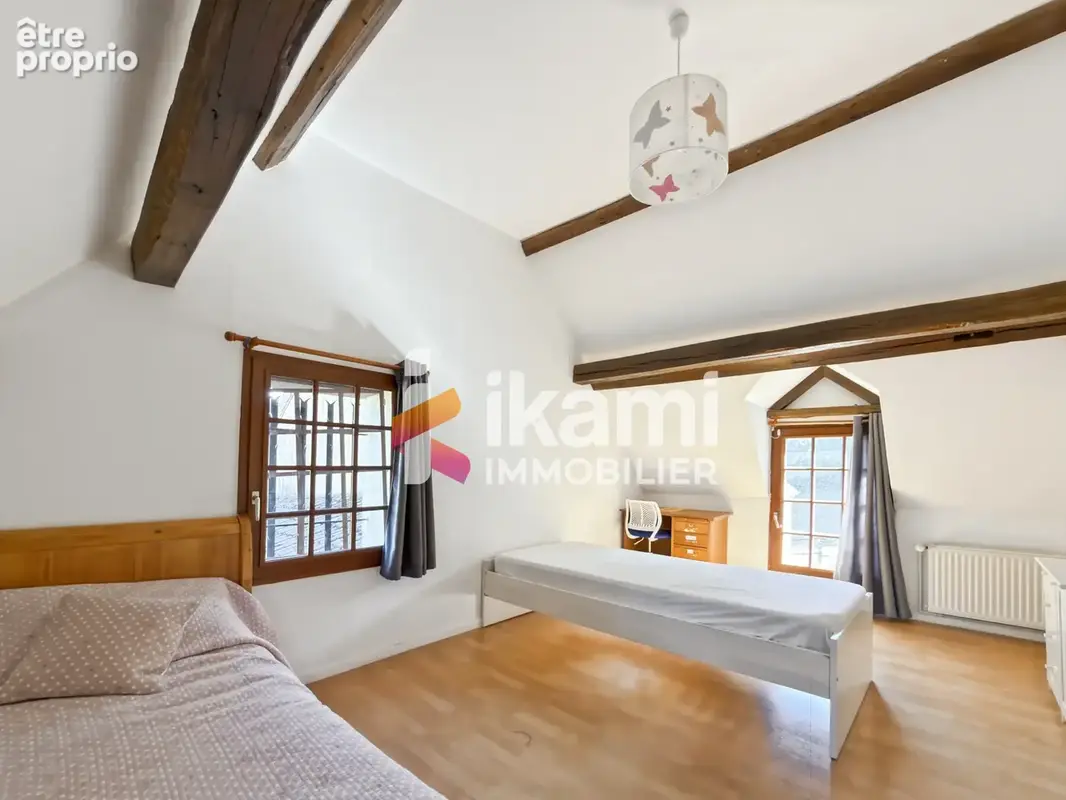 Maison 9 pièces de 265 m2 à Villechétive 89320 - photo 18