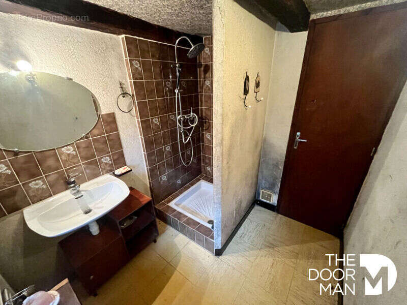 Maison à PARNOY-EN-BASSIGNY