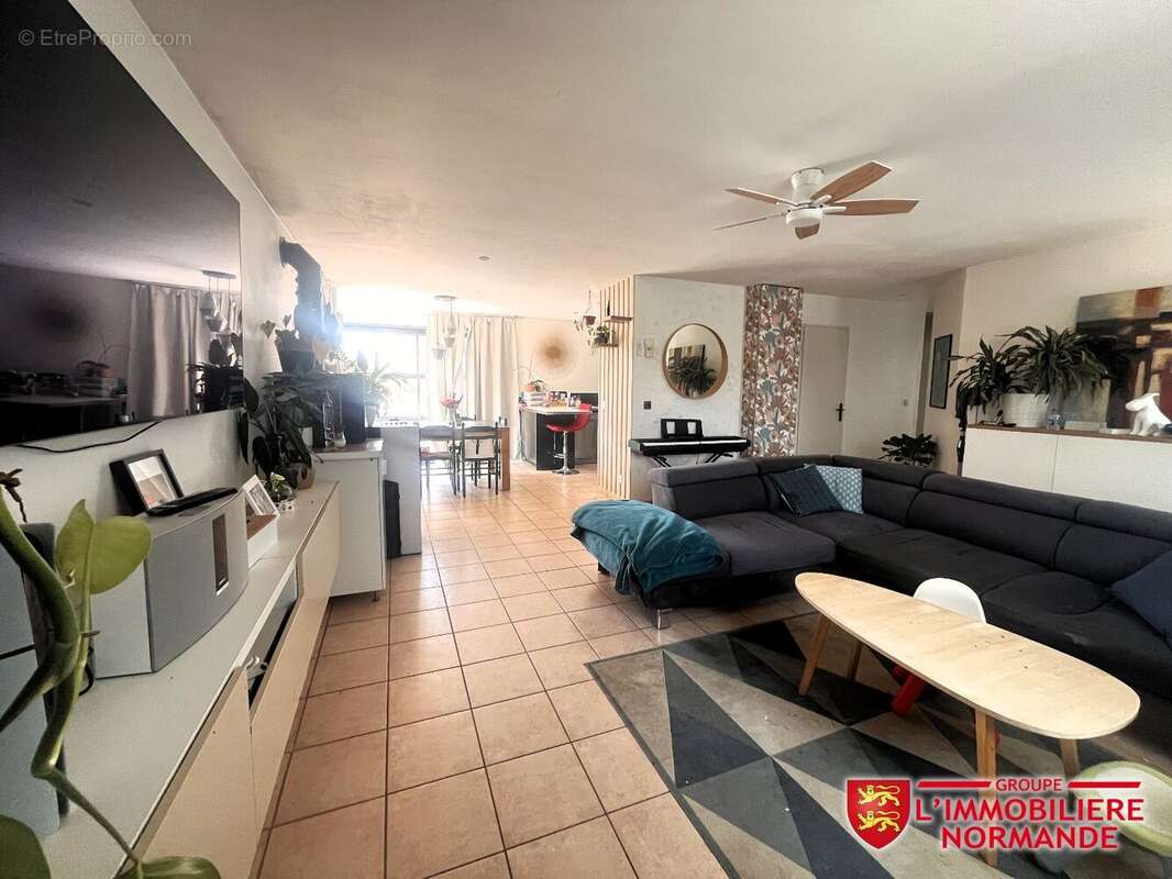 Maison de plain-pied jardin 1.569 m² - photo 3