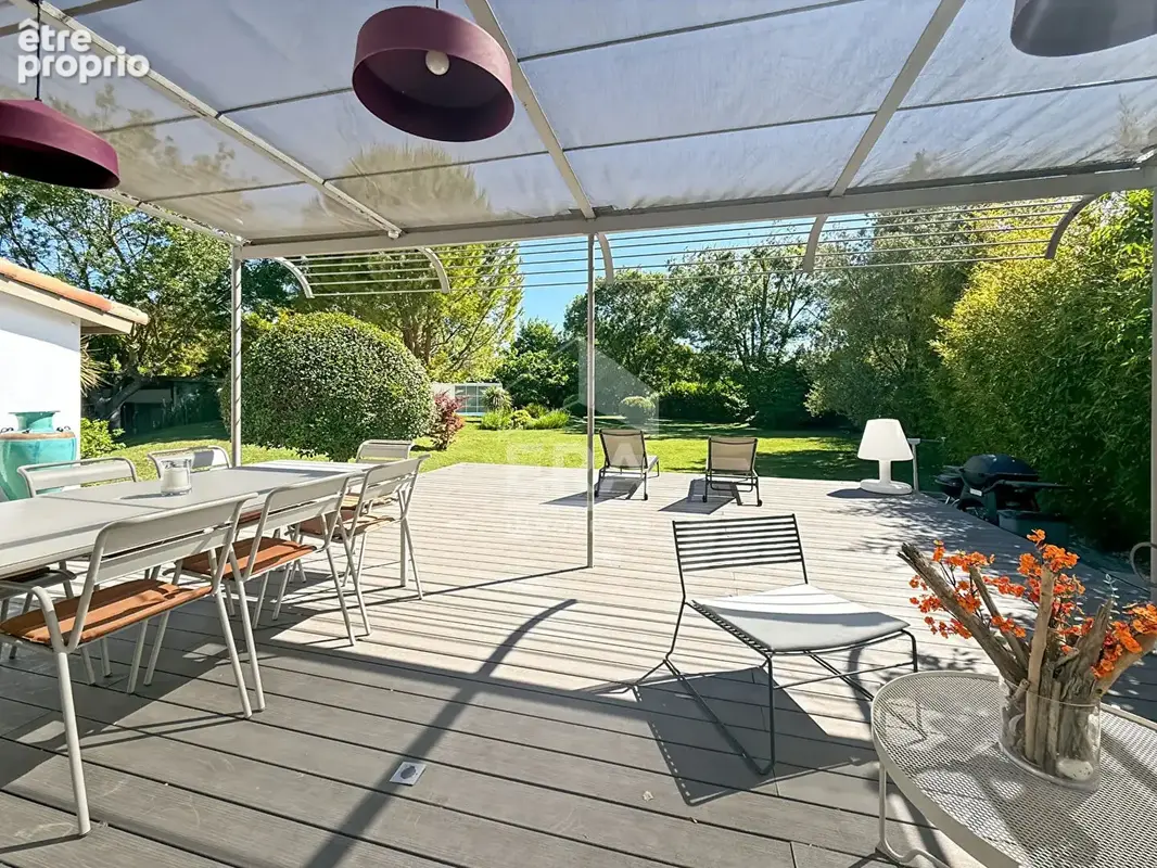 Maison 173m² à cabriès - photo 4