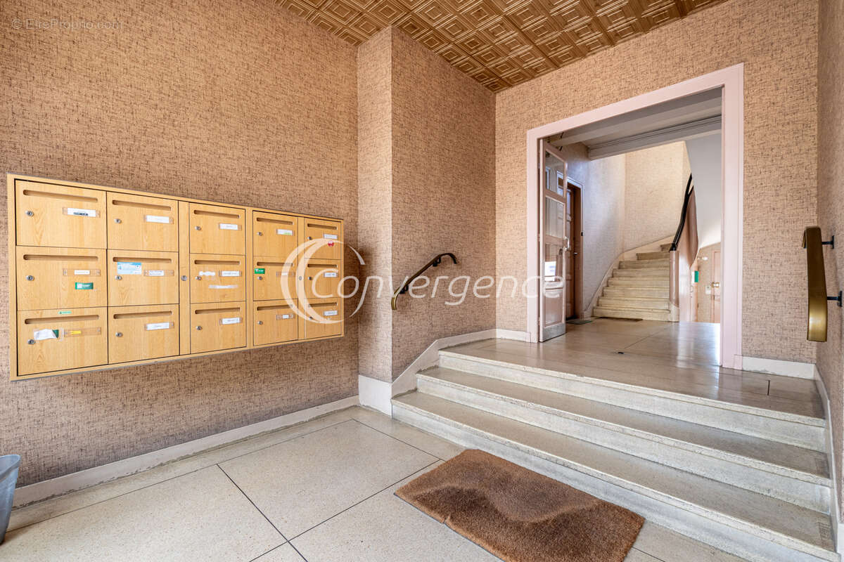 Appartement à LIMOGES