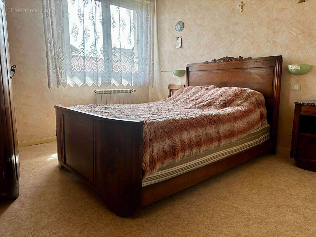 Maison à THAON-LES-VOSGES