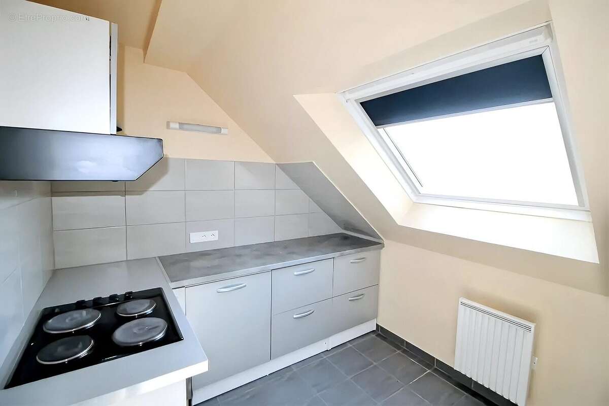 Appartement à ILLKIRCH-GRAFFENSTADEN