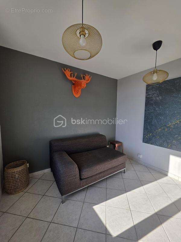 Appartement à VENISSIEUX