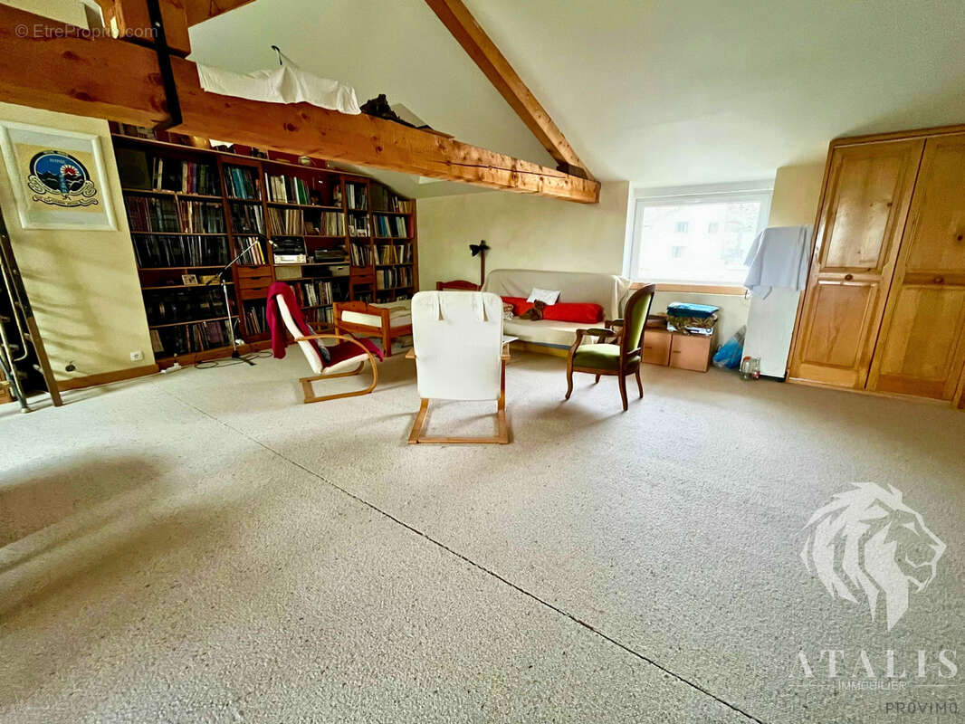 Maison à SAINT-ROMANS