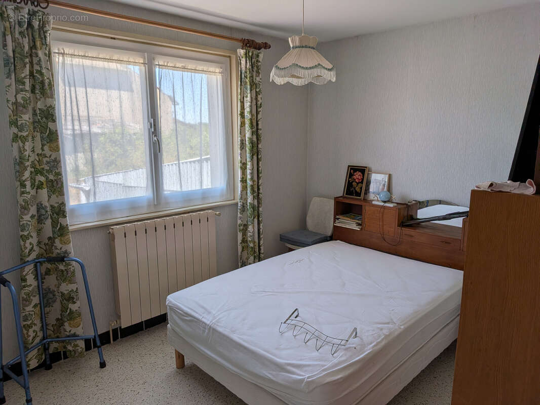 Maison de village de plain-pied - photo 10
