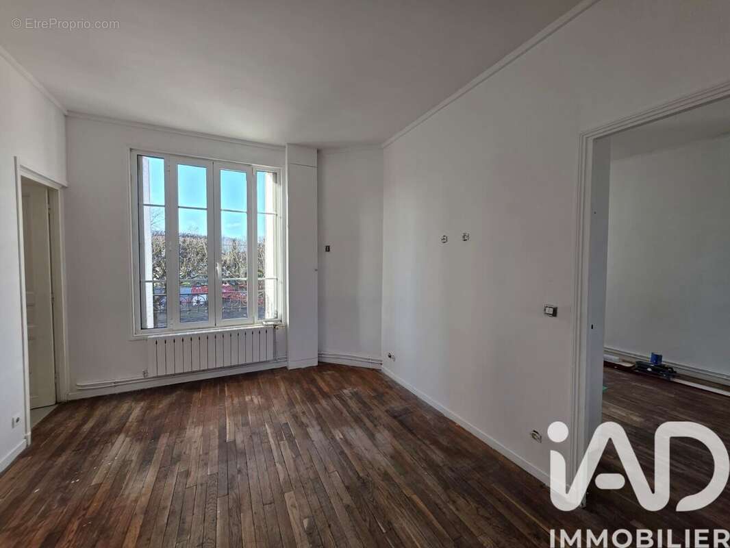 Photo 6 - Appartement à VIGNEUX-SUR-SEINE