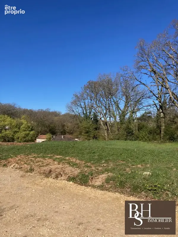 Terrain 593 m² à vendre à Saint-Benoit (86280) - photo 6