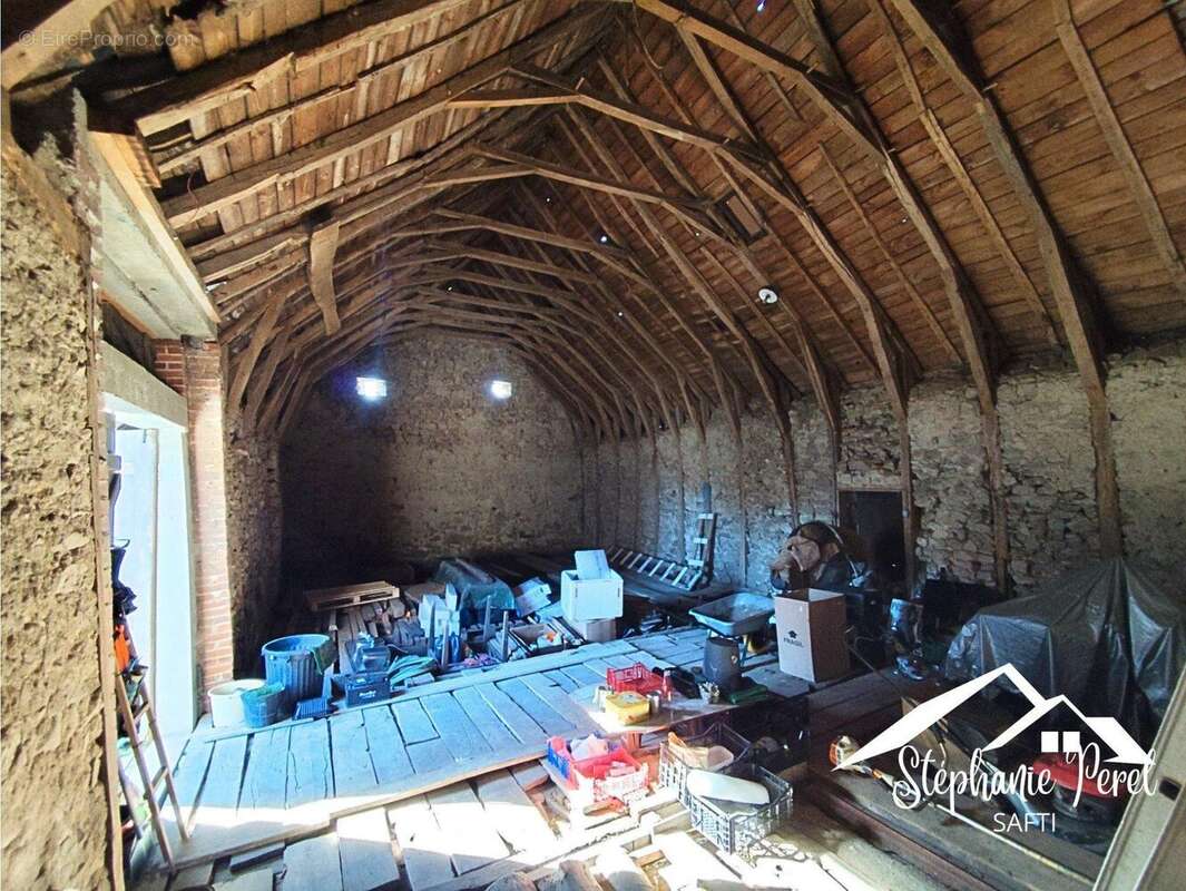Photo 9 - Maison à LA COURTINE