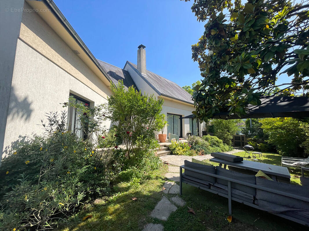 Maison à SUCY-EN-BRIE
