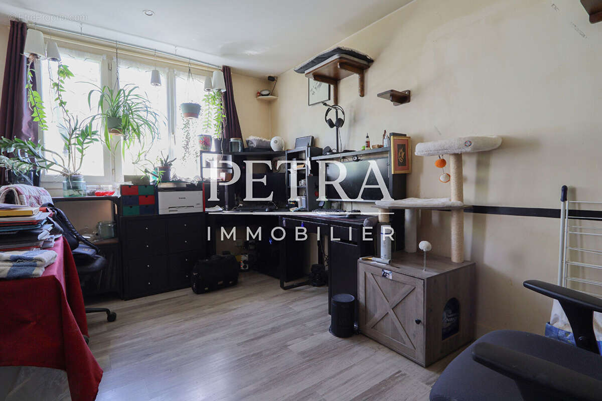 Appartement à CACHAN