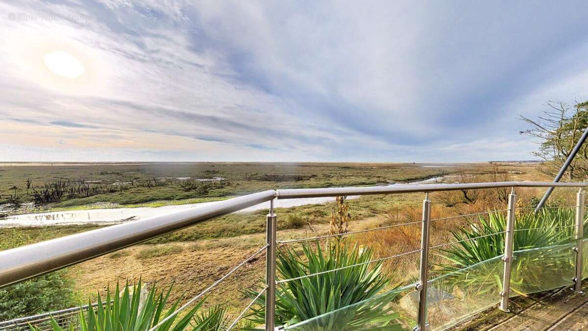 Maison à LA TRANCHE-SUR-MER