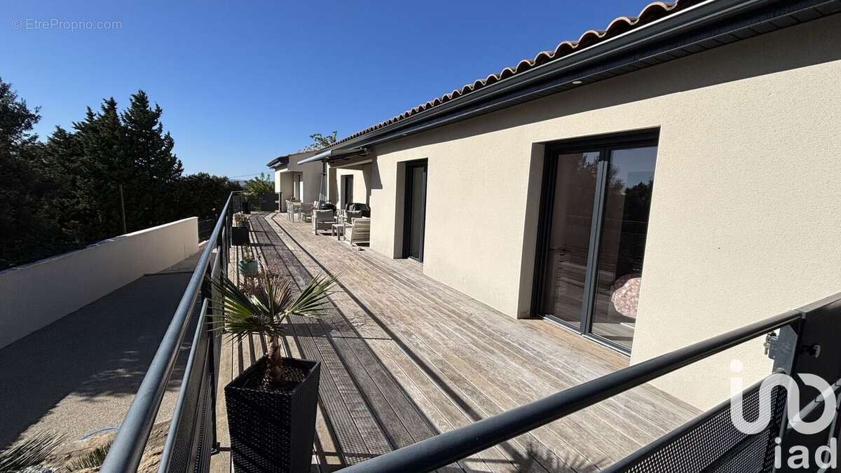 Photo 3 - Maison à BOLLENE