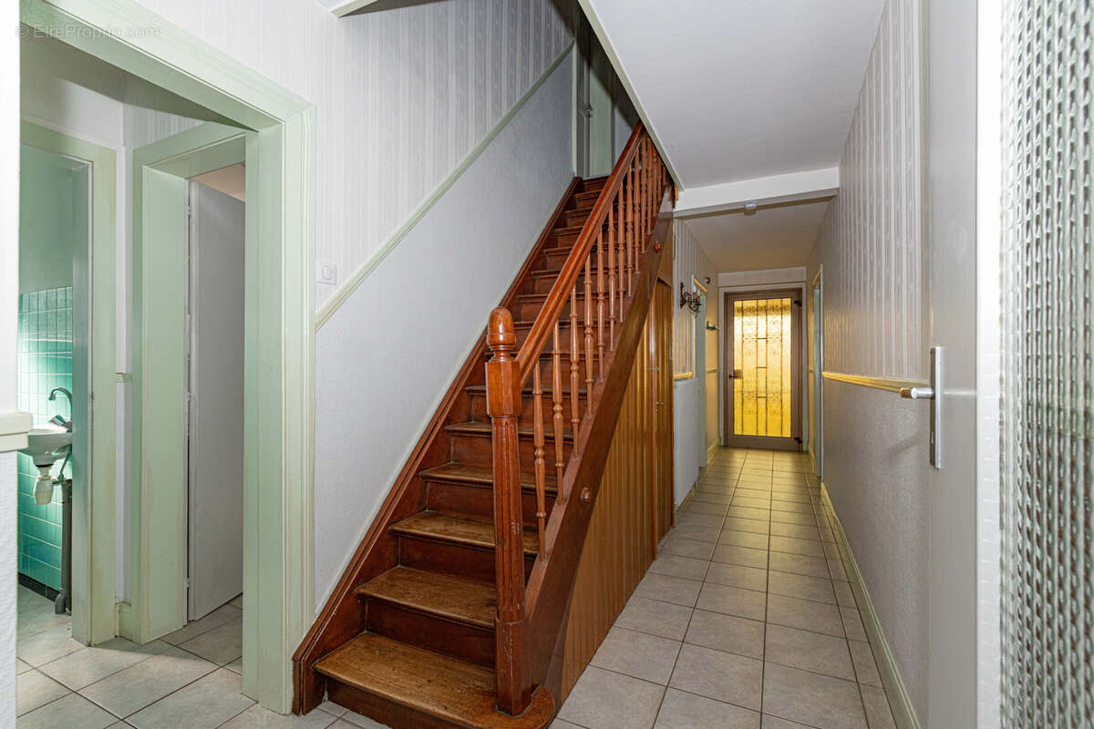 Maison à HEIDWILLER