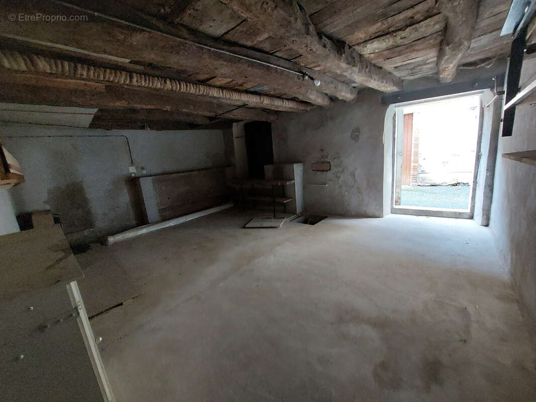 A vendre, Gaillac, Maison de ville de 6 pièces - photo 13