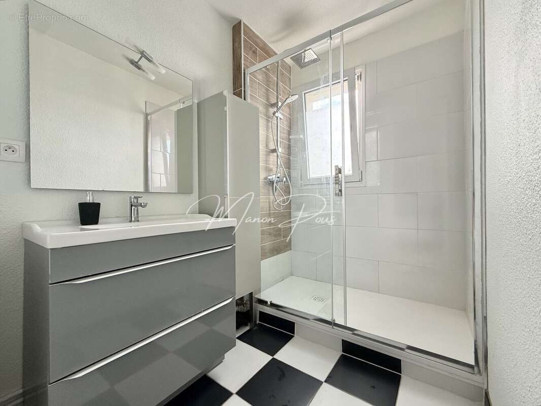 Appartement 71 m² à Perpignan  - photo 24