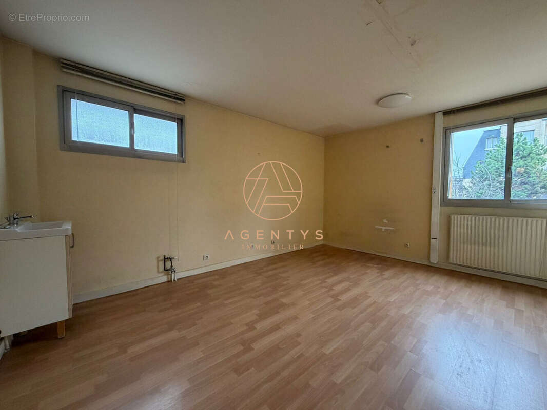 Appartement à CHAMPIGNY-SUR-MARNE