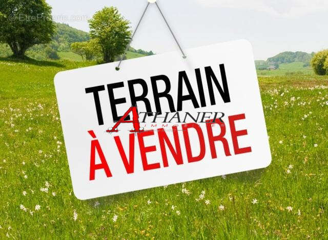 Terrain à ARGELES-SUR-MER