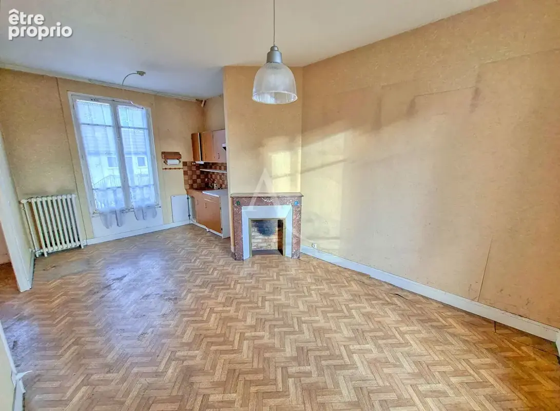 Maison Antony - photo 4