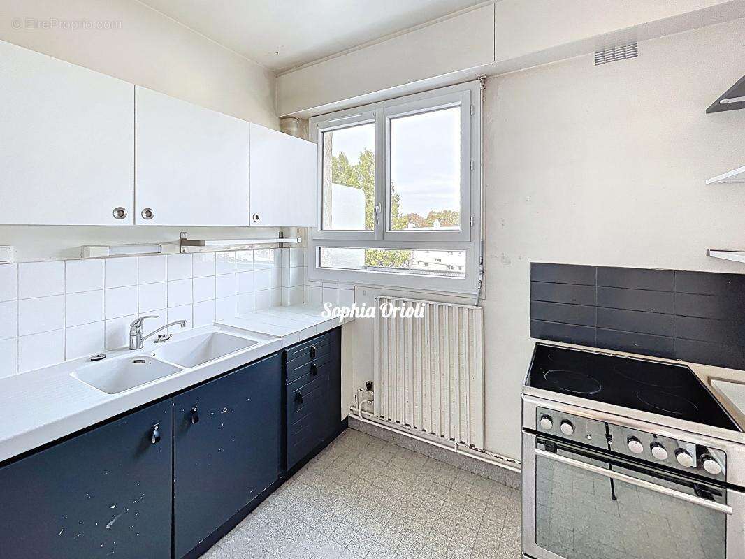 Appartement à ANTONY