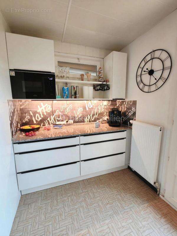 Maison à BOURG-SAINT-ANDEOL