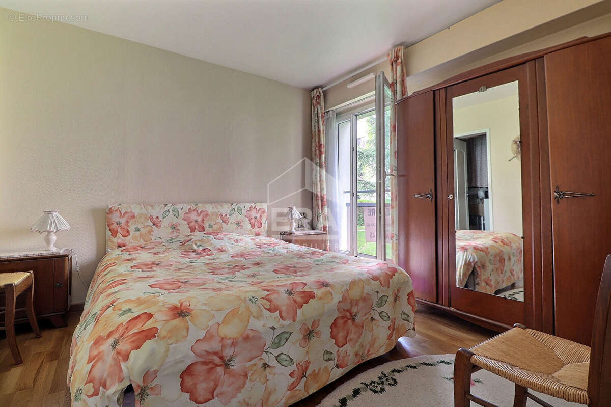Appartement 100m² à saint-leu-la-forêt - photo 7