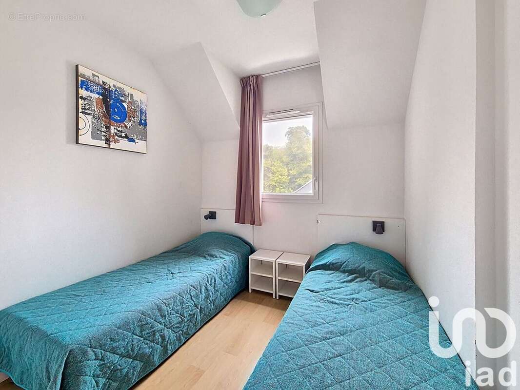 Photo 4 - Appartement à QUEVEN