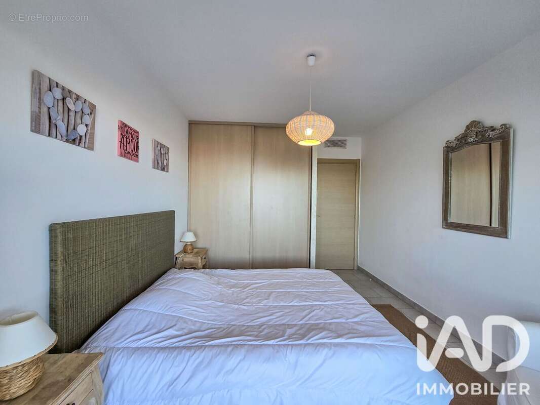Appartement 73 m² à Lumio  - photo 8